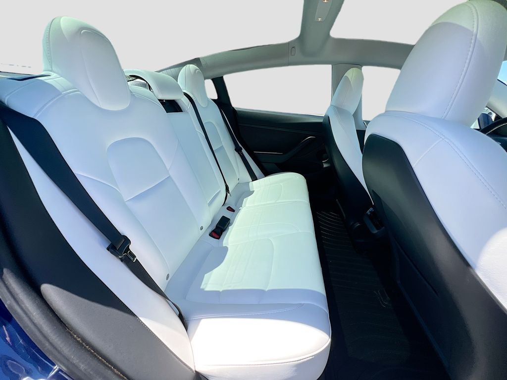 2023 Tesla Model 3 Long Range - Photo 32