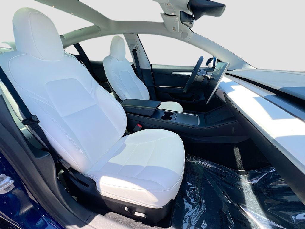 2023 Tesla Model 3 Long Range - Photo 33