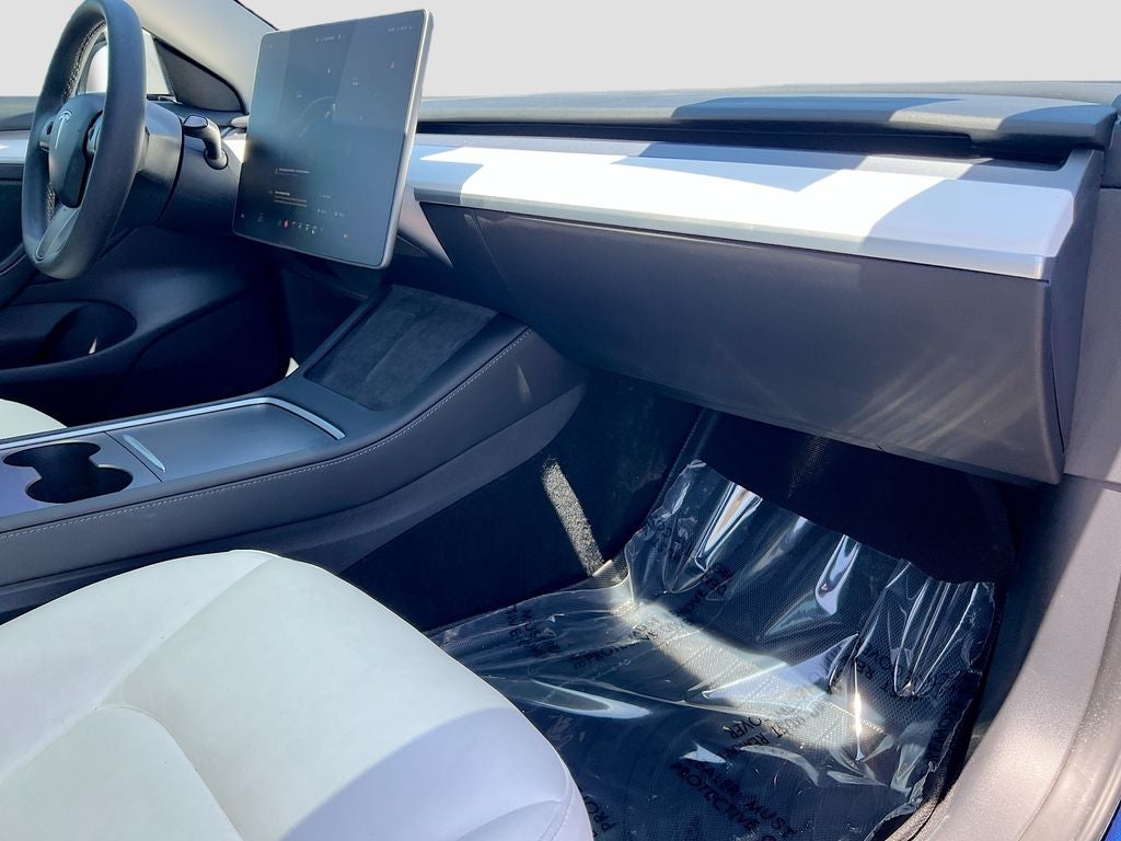 2023 Tesla Model 3 Long Range - Photo 34