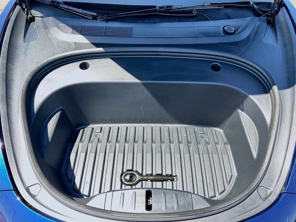 2023 Tesla Model 3 Long Range - Photo 35