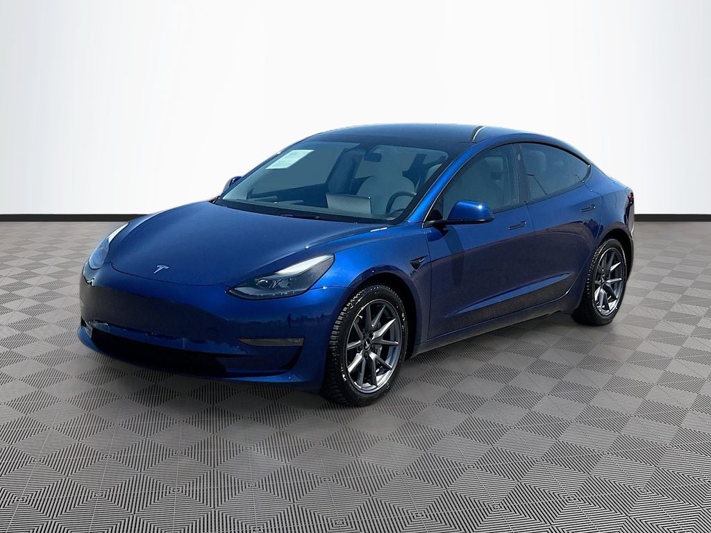 2023 Tesla Model 3 Long Range - Photo 4