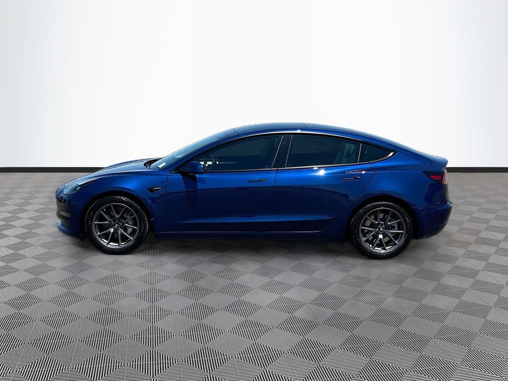 2023 Tesla Model 3 Long Range - Photo 5