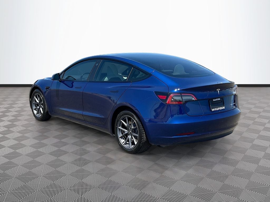 2023 Tesla Model 3 Long Range - Photo 6