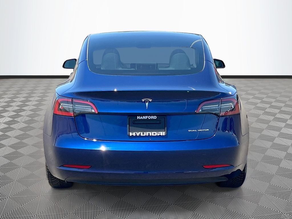 2023 Tesla Model 3 Long Range - Photo 7