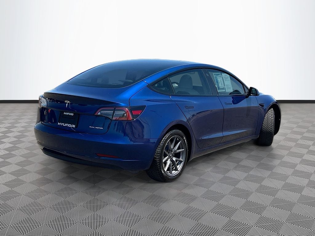 2023 Tesla Model 3 Long Range - Photo 8