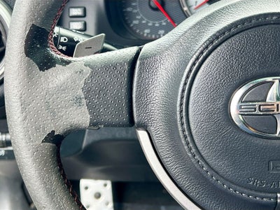 2014 Scion FR-S Base