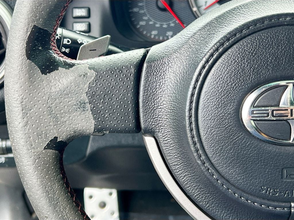 2014 Scion FR-S Base