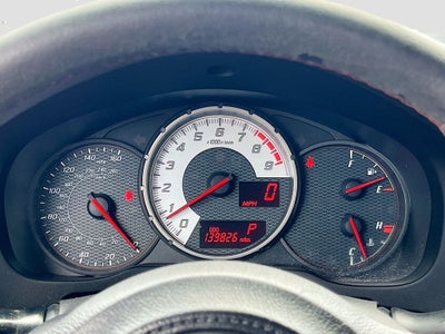 2014 Scion FR-S Base