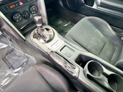 2014 Scion FR-S Base