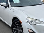 2014 Scion FR-S Base