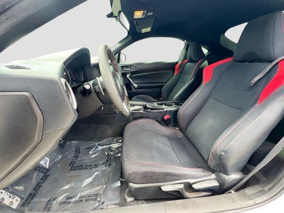 2014 Scion FR-S Base