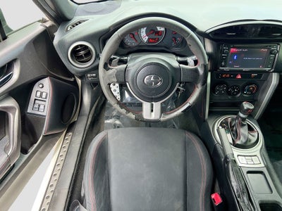 2014 Scion FR-S Base
