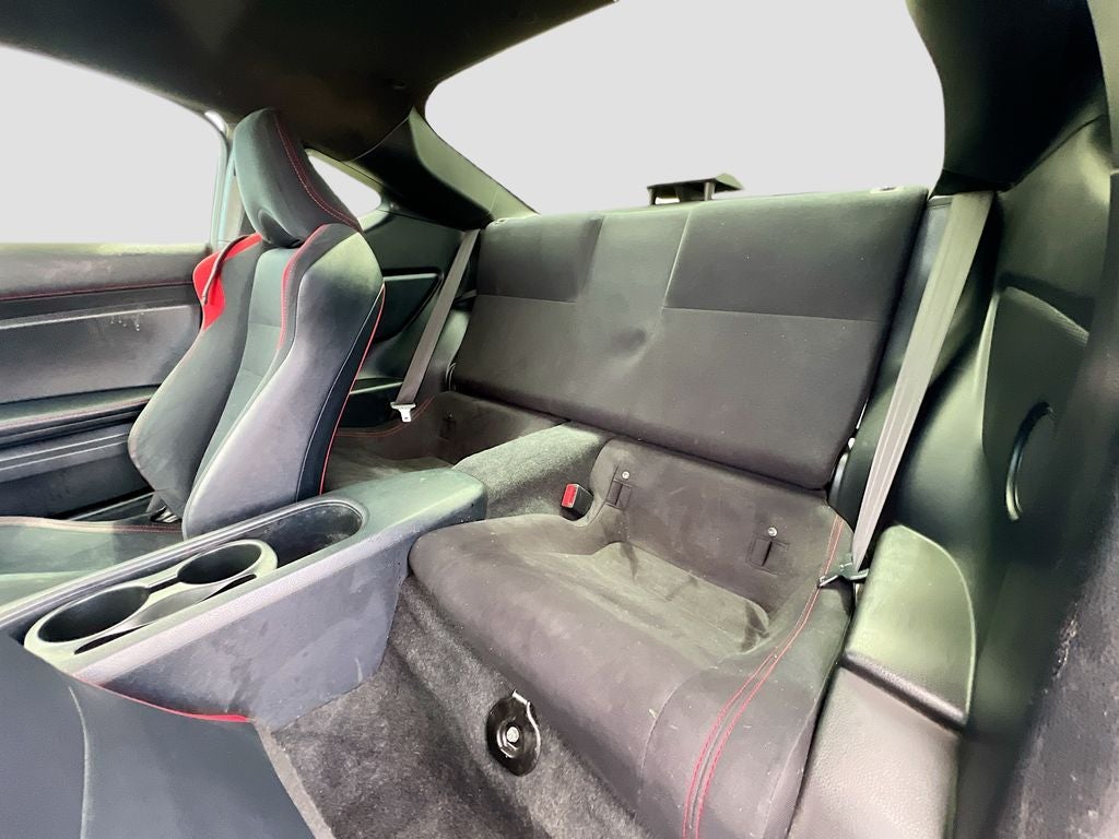 2014 Scion FR-S Base