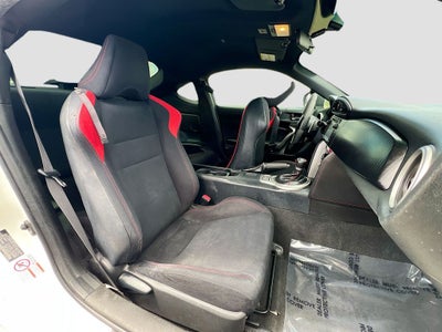 2014 Scion FR-S Base