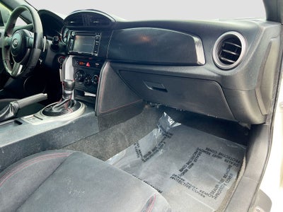 2014 Scion FR-S Base