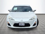 2014 Scion FR-S Base