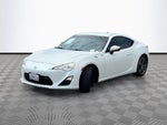 2014 Scion FR-S Base