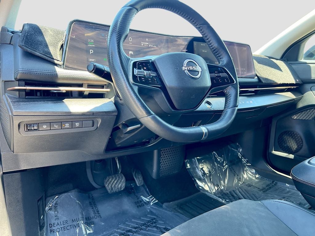 2023 Nissan Ariya Engage - Photo 10