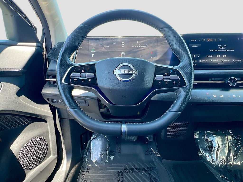 2023 Nissan Ariya Engage - Photo 12