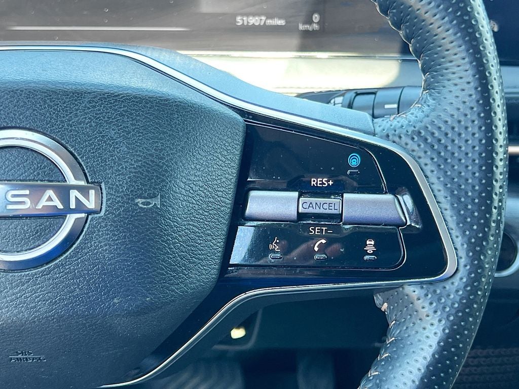 2023 Nissan Ariya Engage - Photo 14