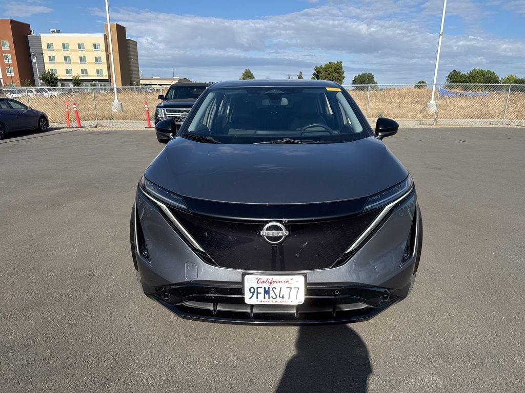 2023 Nissan Ariya ENGAGE