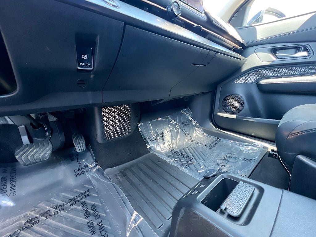 2023 Nissan Ariya Engage - Photo 21