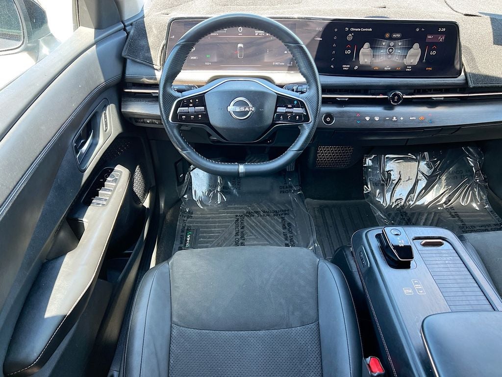2023 Nissan Ariya Engage - Photo 26