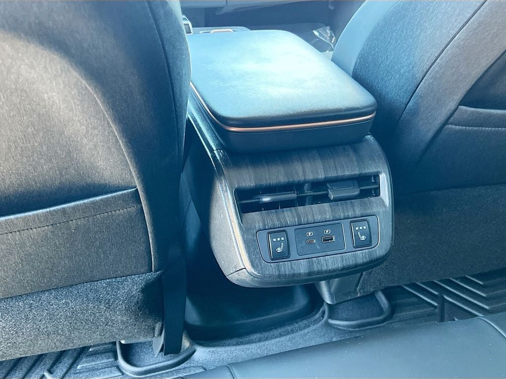 2023 Nissan Ariya Engage - Photo 29