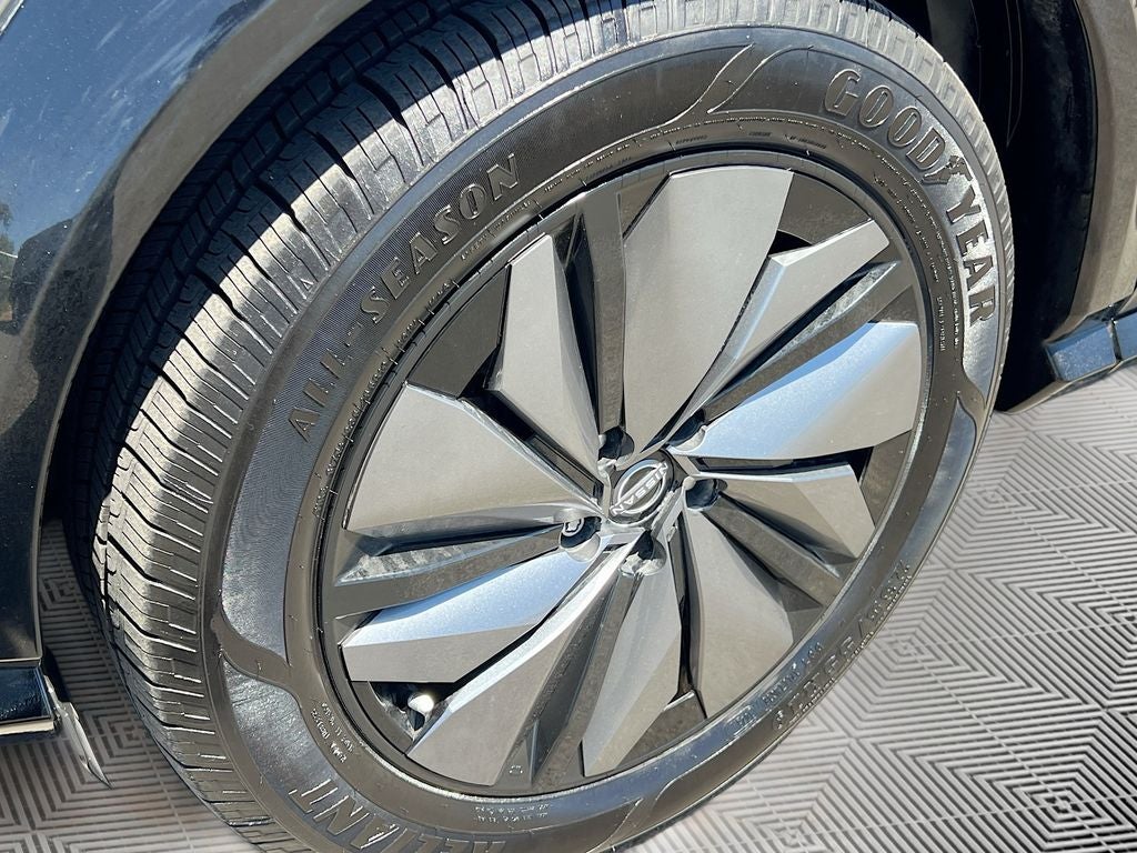 2023 Nissan Ariya Engage - Photo 35