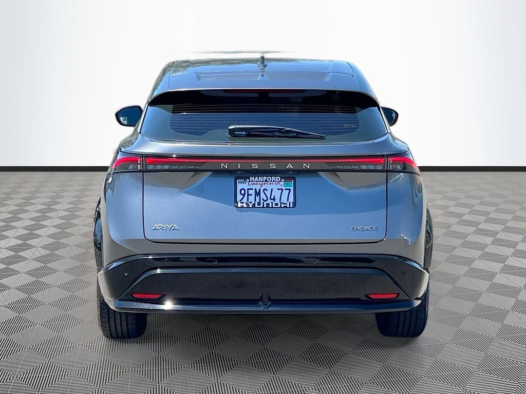 2023 Nissan Ariya Engage - Photo 7