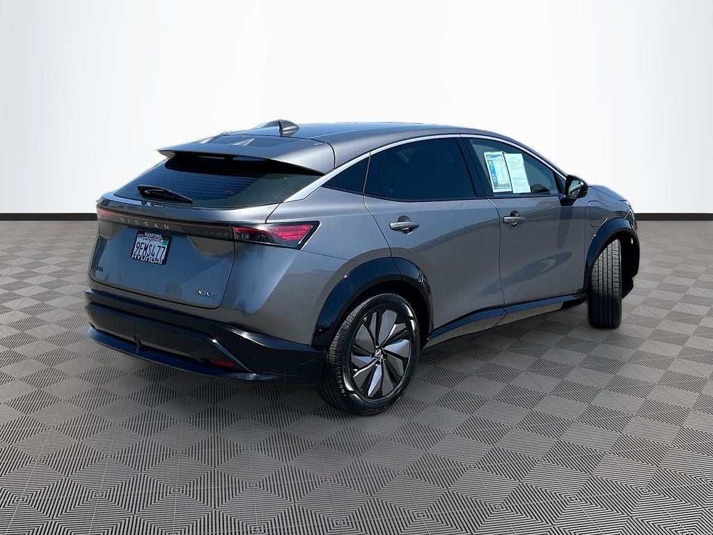 2023 Nissan Ariya Engage - Photo 8