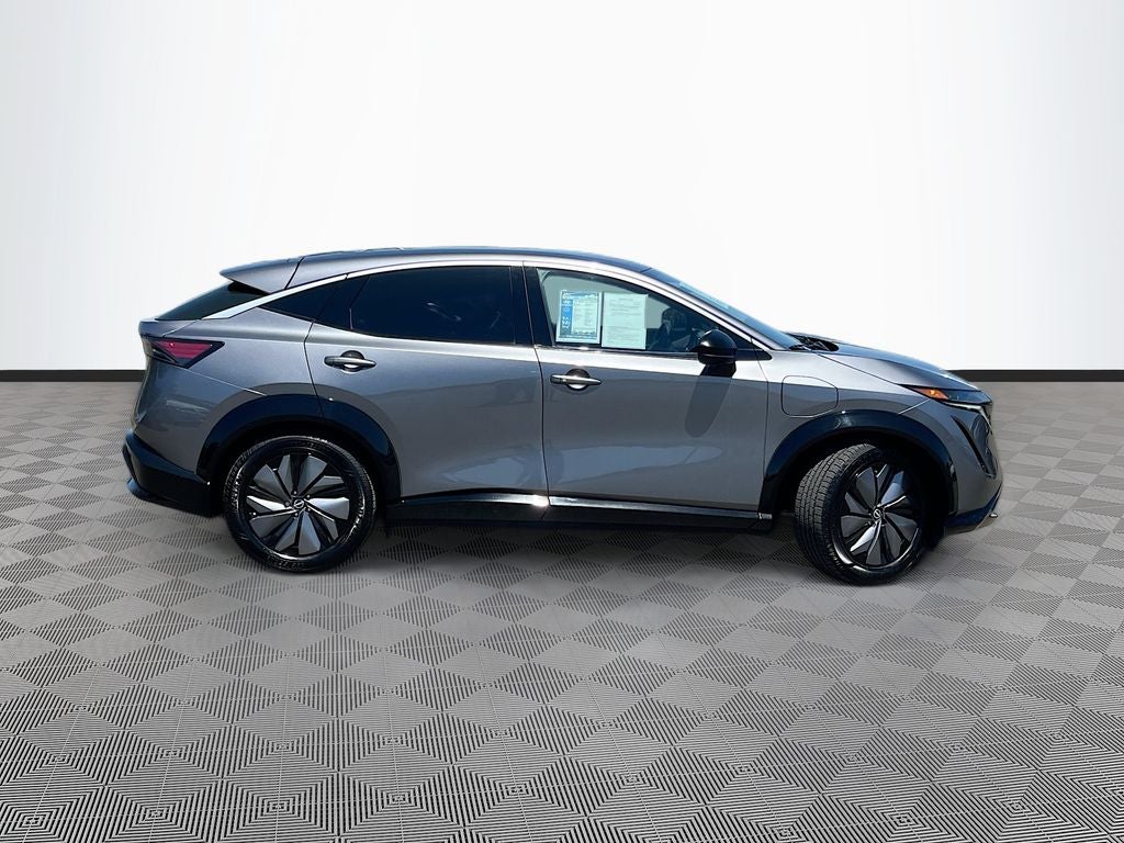 2023 Nissan Ariya Engage - Photo 9