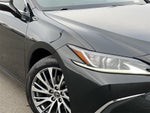 2019 Lexus ES 300h