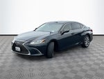 2019 Lexus ES 300h
