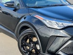 2021 Toyota C-HR Nightshade