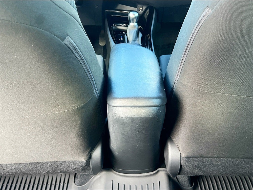 2021 Toyota C-HR Nightshade