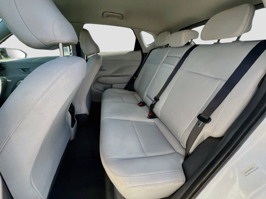 2025 Hyundai Kona SEL - Photo 26