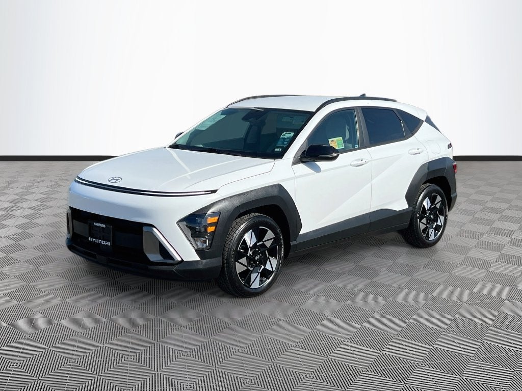 2025 Hyundai Kona SEL - Photo 4