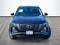 2024 Hyundai TUCSON HYBRID Blue