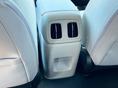 2025 Hyundai TUCSON PLUG-IN HYBRID SEL