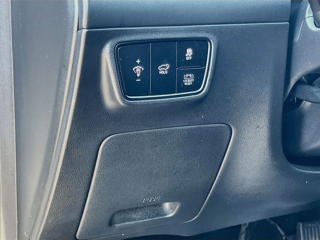 2023 Hyundai Tucson SEL Convenience - Photo 11