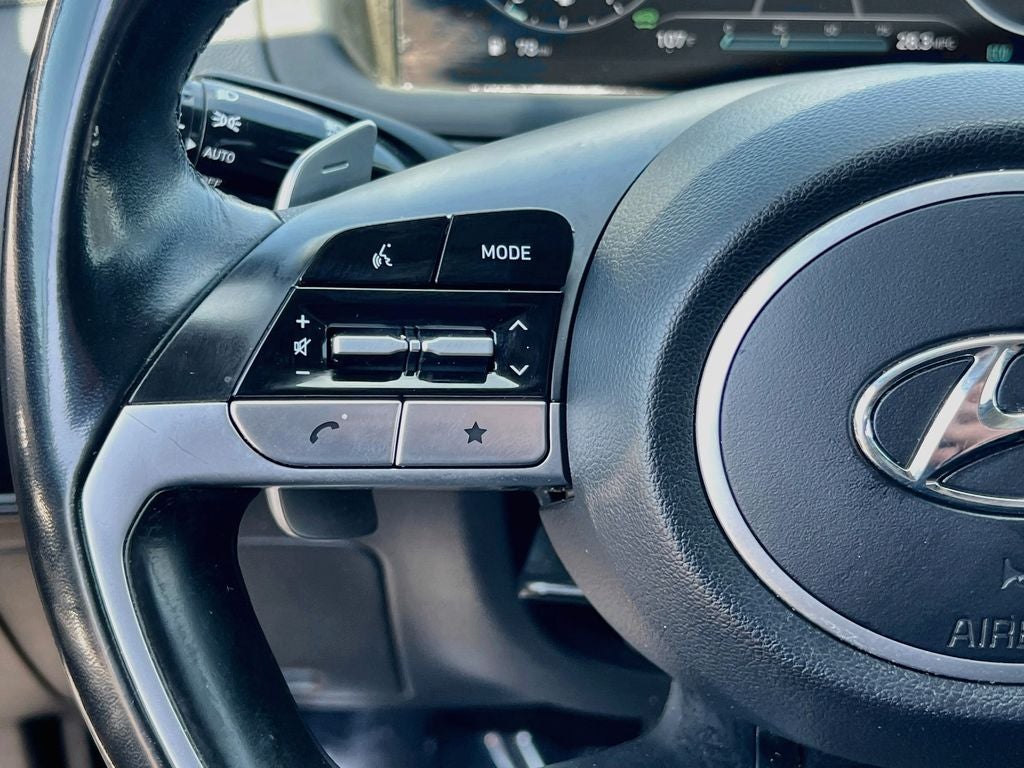 2023 Hyundai Tucson SEL Convenience - Photo 13