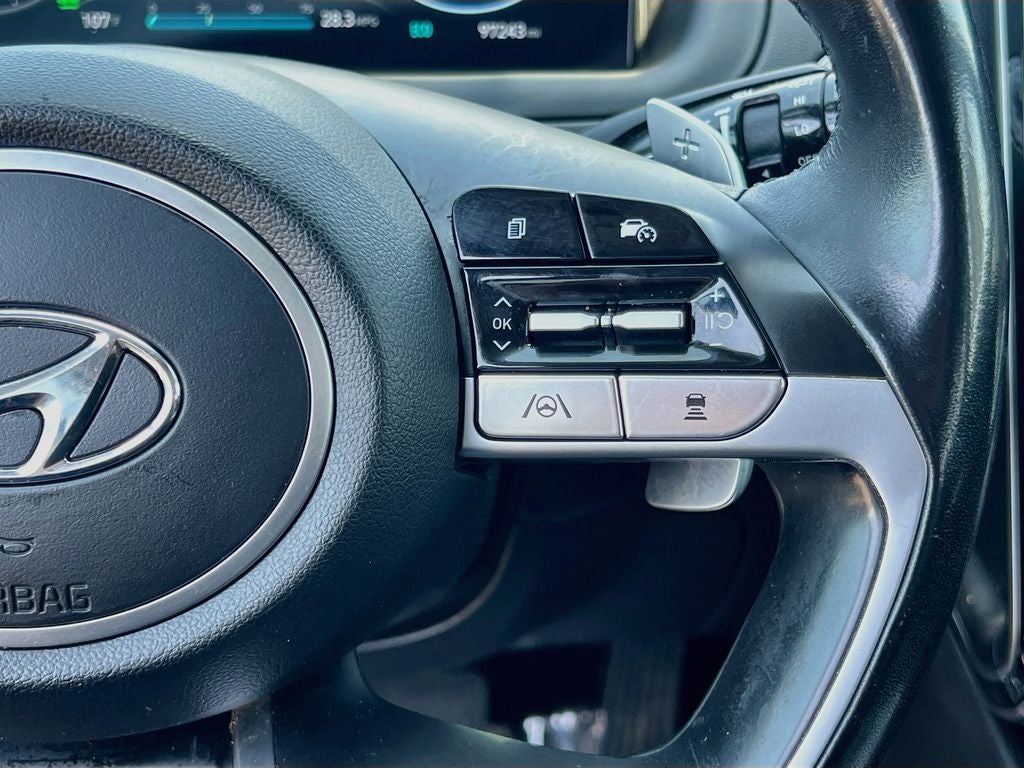 2023 Hyundai Tucson SEL Convenience - Photo 14
