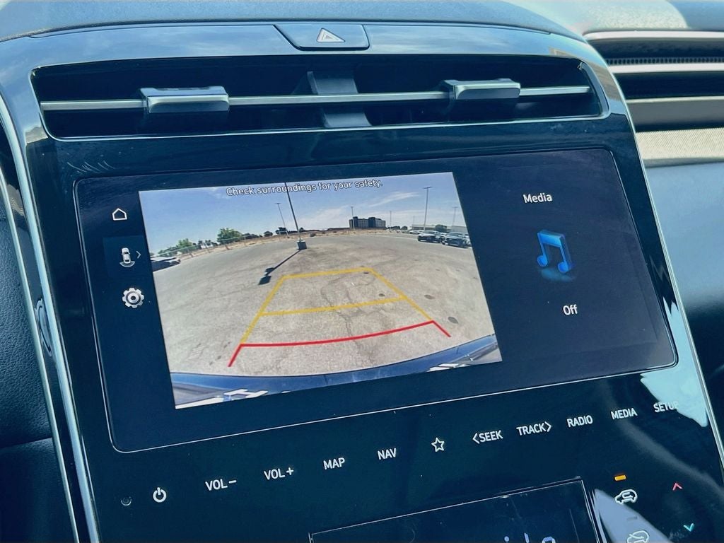 2023 Hyundai Tucson SEL Convenience - Photo 17