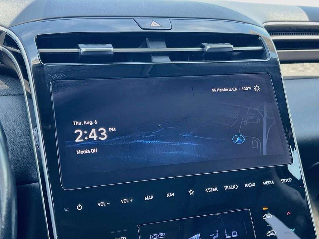 2023 Hyundai Tucson SEL Convenience - Photo 18