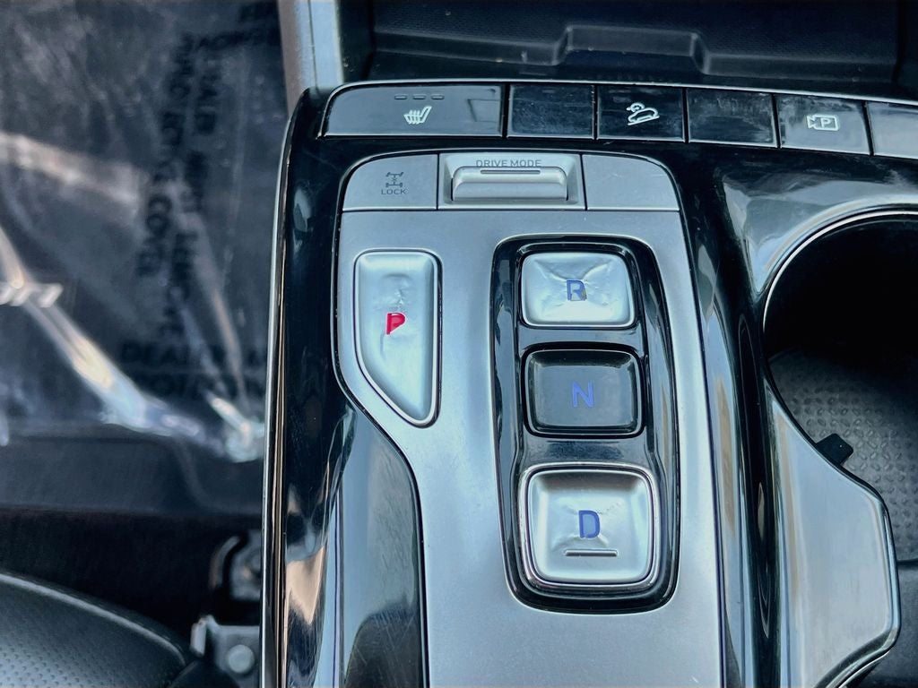 2023 Hyundai Tucson SEL Convenience - Photo 20