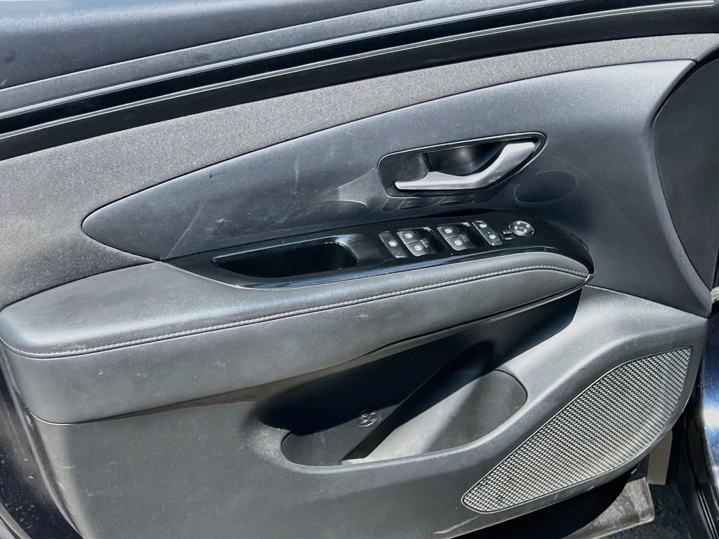 2023 Hyundai Tucson SEL Convenience - Photo 22