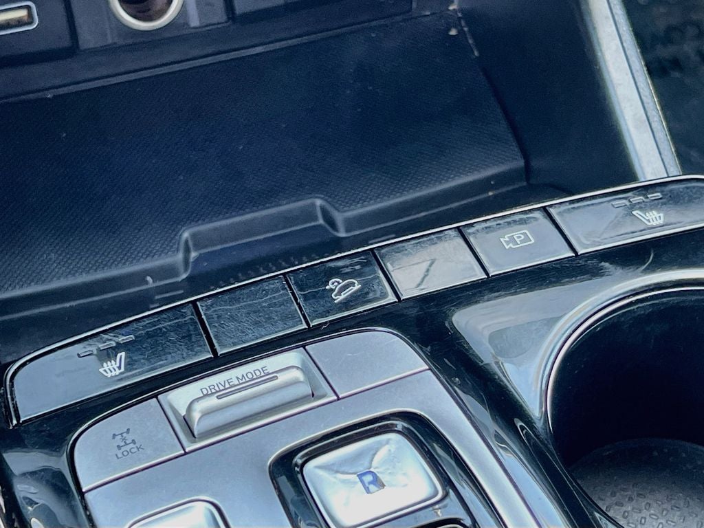 2023 Hyundai Tucson SEL Convenience - Photo 24