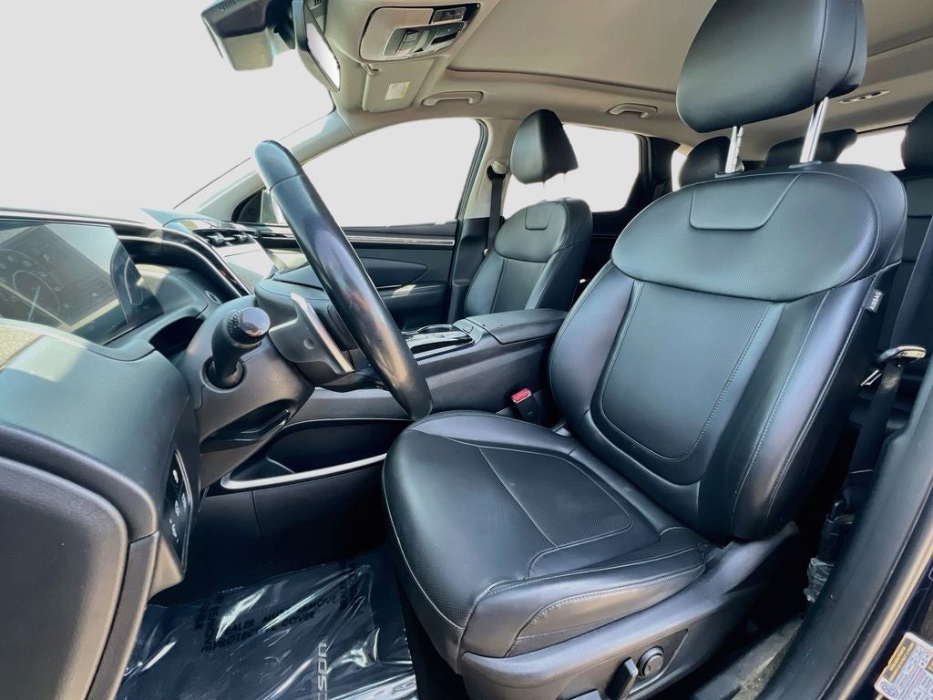 2023 Hyundai Tucson SEL Convenience - Photo 25