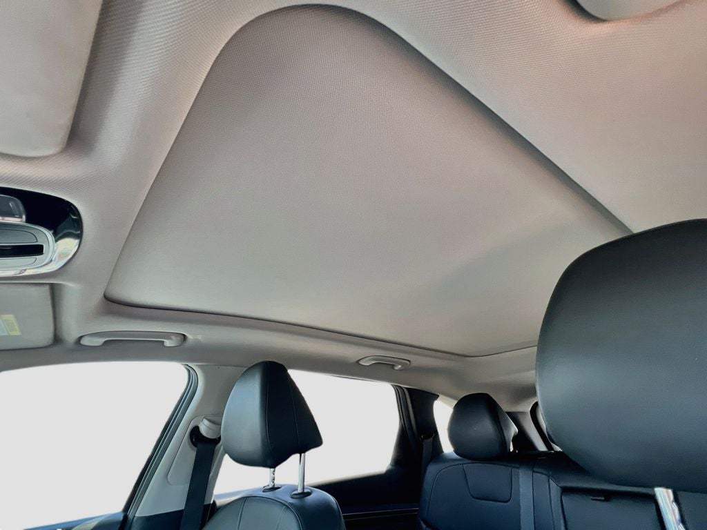 2023 Hyundai Tucson SEL Convenience - Photo 26